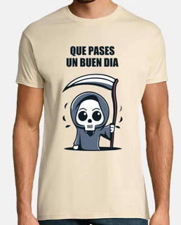 Camisetas personalizadas para best sale difuntos