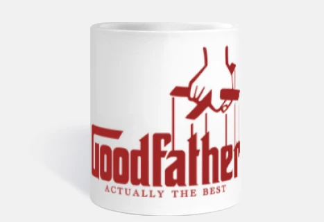 buen padre en realidad el mejor
