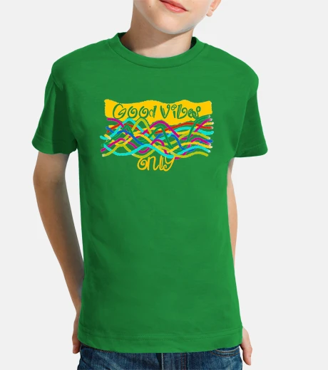 Ropa buena vibra solamente