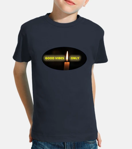 Ropa buena vibra solamente