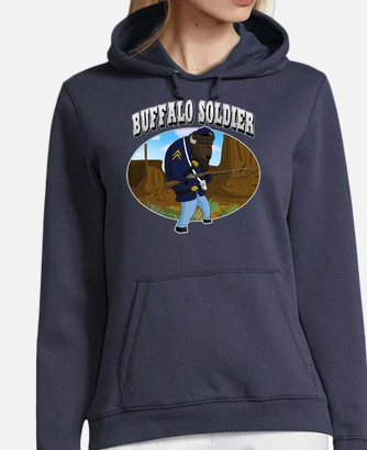 Buffalo fille top