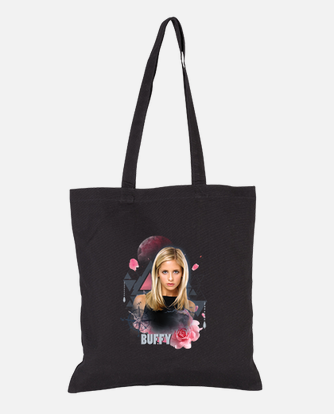 Buffy Bag - ShopperBoard