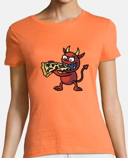 Bug Pizza
