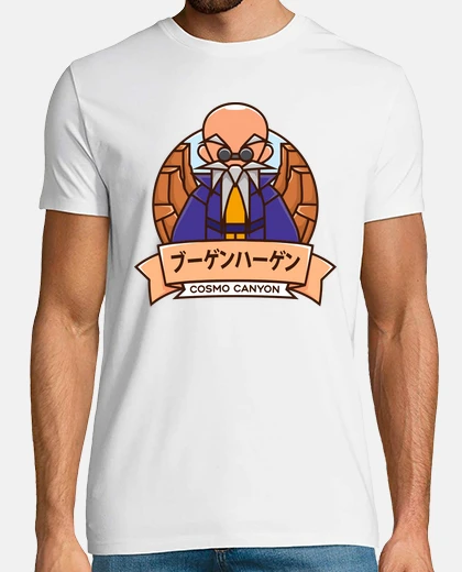 T-shirt bugenhagen