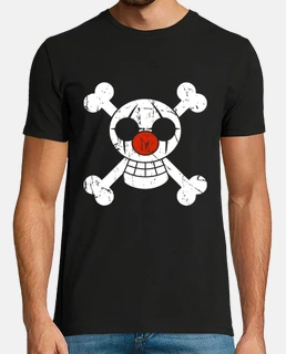 Buggy pirates symbol