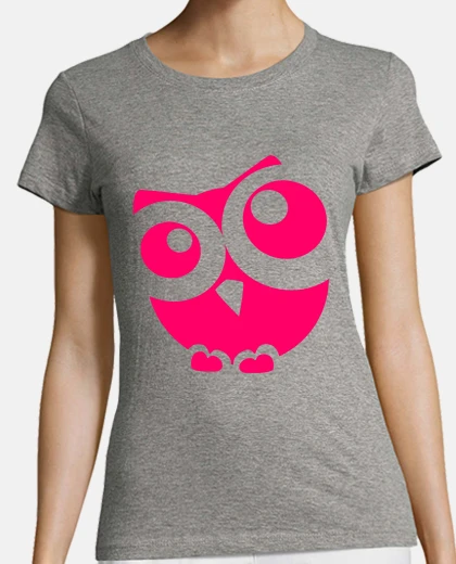 Camiseta Buhito