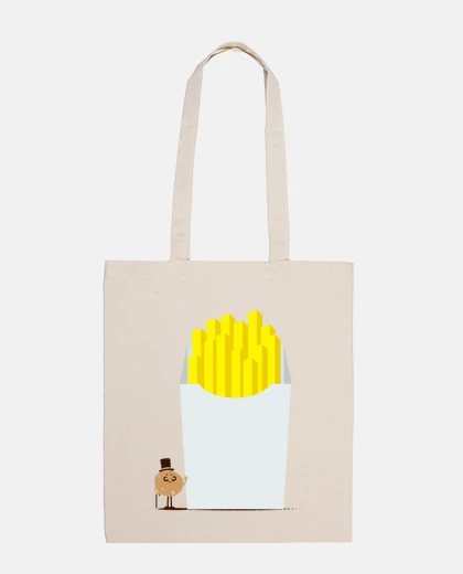 Bag building