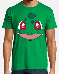 Bulbasaur t shirt Clearance