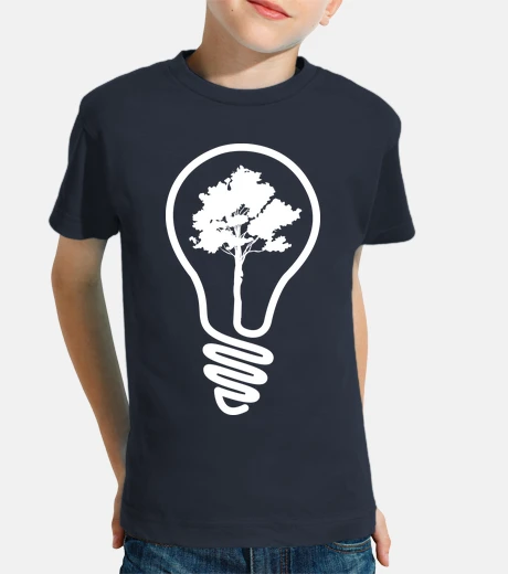 Ropa bulbo de árbol