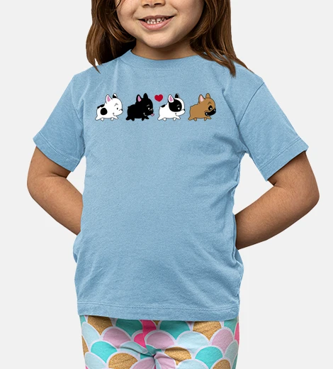 Abbigliamento bull dogs maglia nando