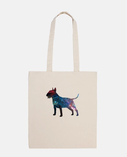 Sac bull terrier galaxy