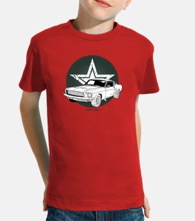 bull itt ford mustang
