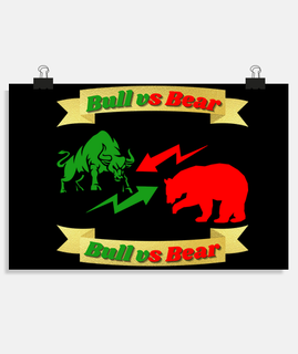 bull vs bear maket 2