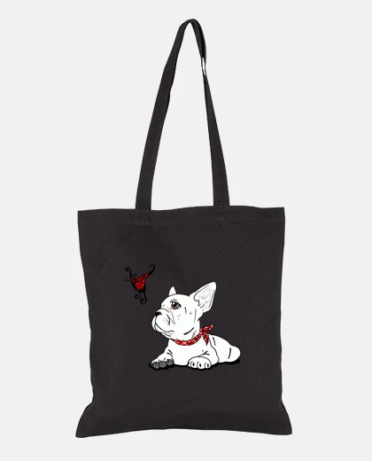 Bag bulldog