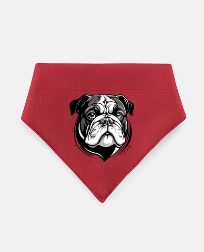 Mascotas bulldog