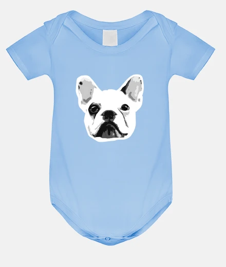 Ropa Bulldog Frances