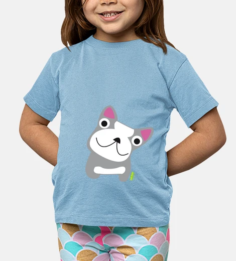 Abbigliamento bulldog francese