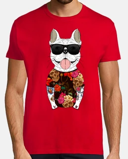 Maglia bulldog hot sale francese h&m