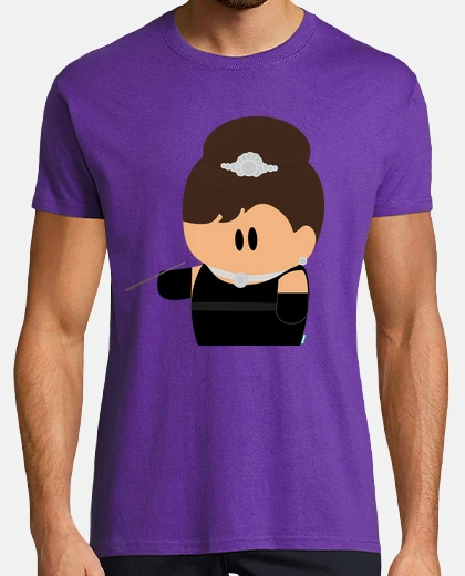 Tee-shirt bulle audrey