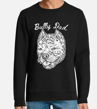 American bully outlet sweatshirt