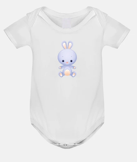 Kids Bunny