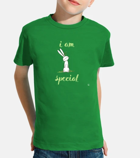 Abbigliamento bunny special