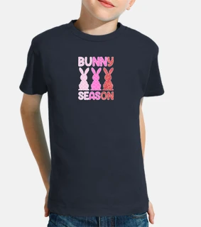 bunny season - passover