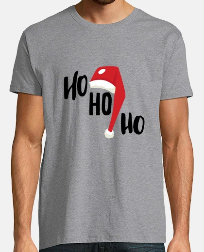 T-shirt buon christmas