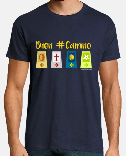 T-shirt buon modo