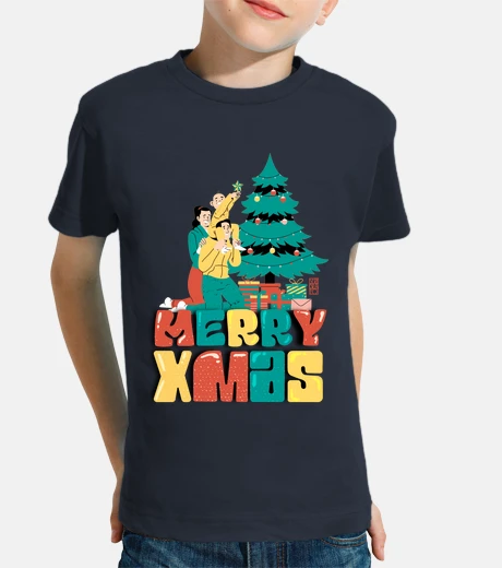 Abbigliamento buon Natale family più