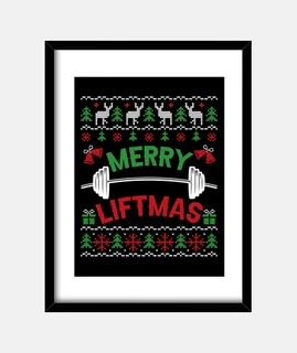buon fan del fitness allenamento liftma