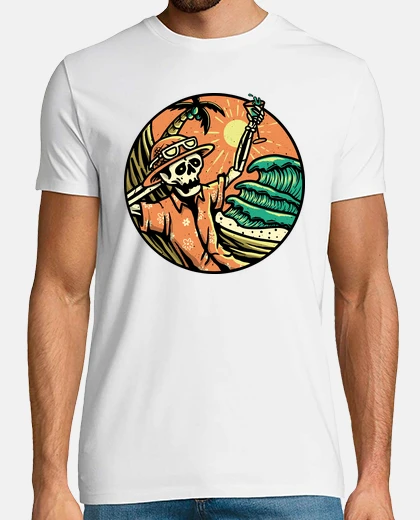 T-shirt buona giornata