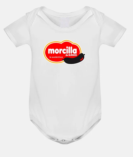 Kids burgos morcilla