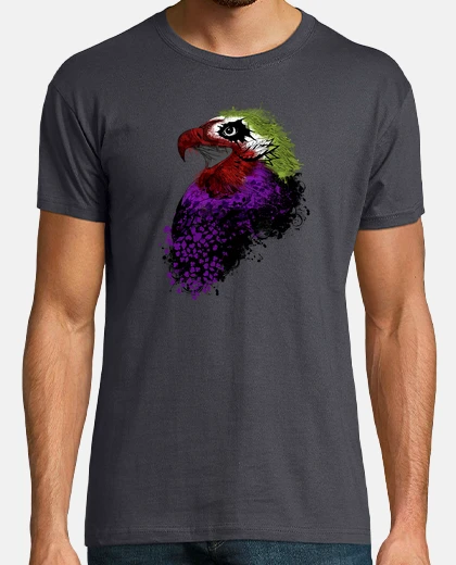 T-shirt burlone