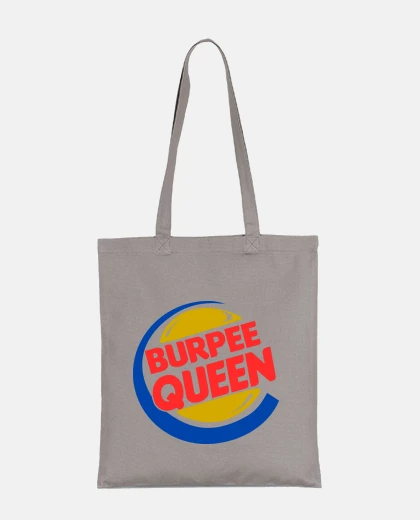 Bolsa Burpee Queen