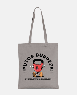 burpese bag