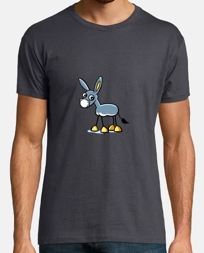 T-shirt burrito