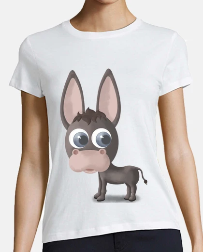 Playera Burrito