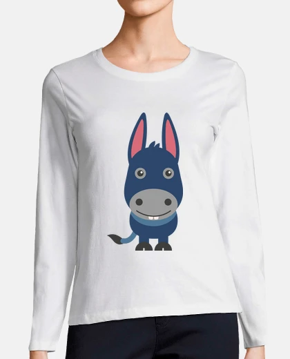 Playera Burrito