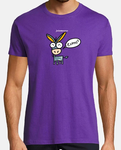 T-shirt burrito pronto