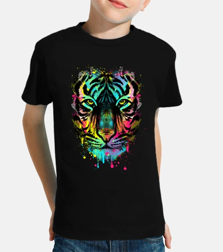Ropa buscando colores