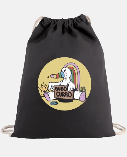 Bolsa BUSCO CURRO MOCHILA