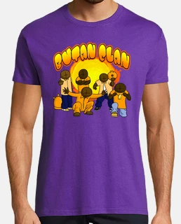 butane clan (garçon)