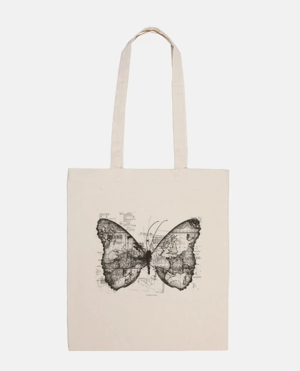 Bag butterfly effect