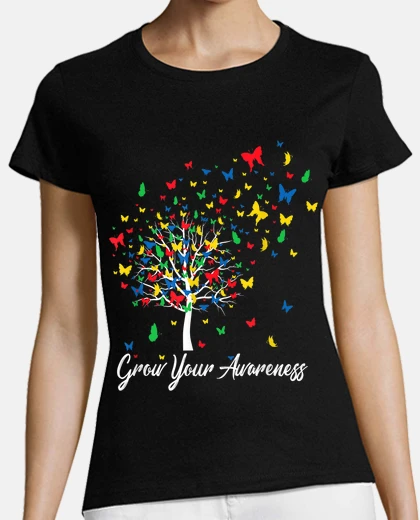 T-shirt butterfly monarch insect pretty