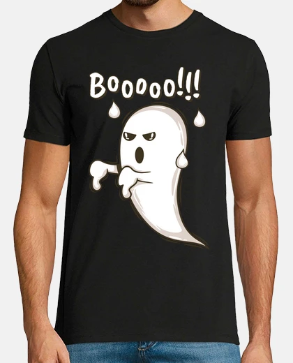 T-shirt buu