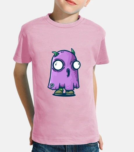 Ropa buu rosa