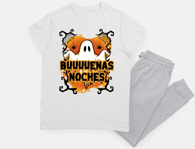 Pijama Buuuuenas Noches Pijama