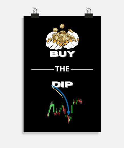 Poster buy the deep