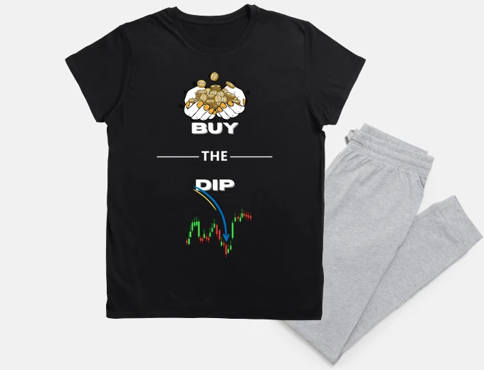 Pyjama buy the deep